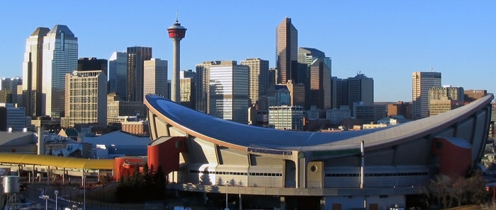 PME Open Tradeshow – Calgary