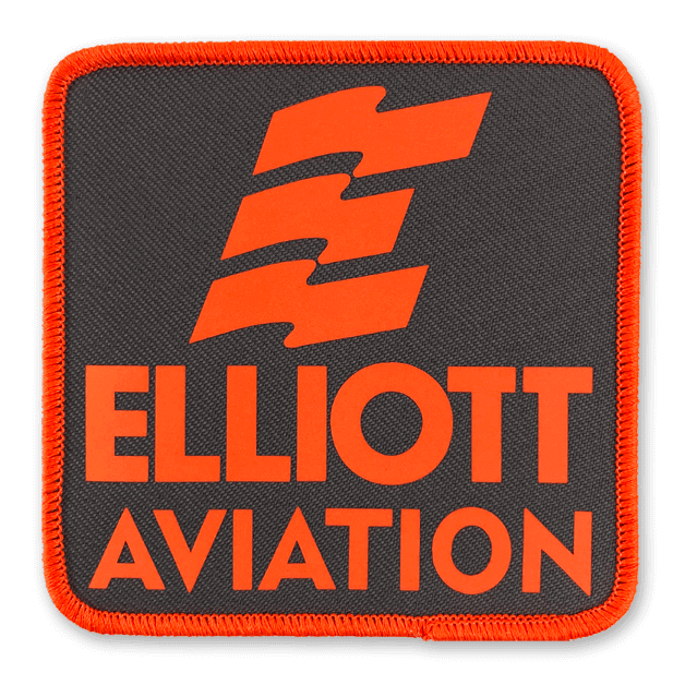 Elliott-Aviation-Reflective-Transfer-Emblem