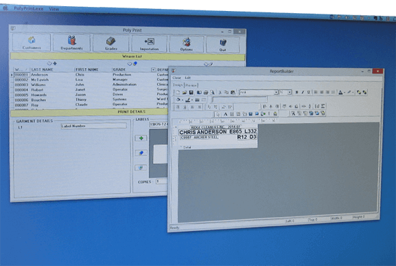 PolyPrint-Software