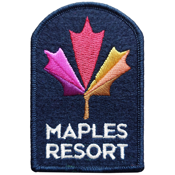 https://emblemtek.com/wp-content/uploads/2019/07/Featured-Felt-Embroidered-Emblem-Maples-Resort.png