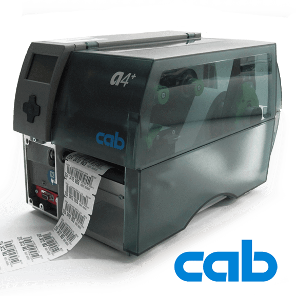CAB-A4+ Thermal Printer