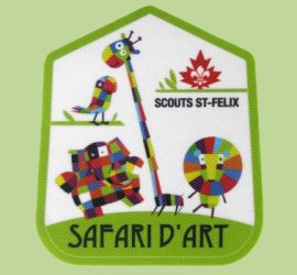 Scouts suggested prod printed